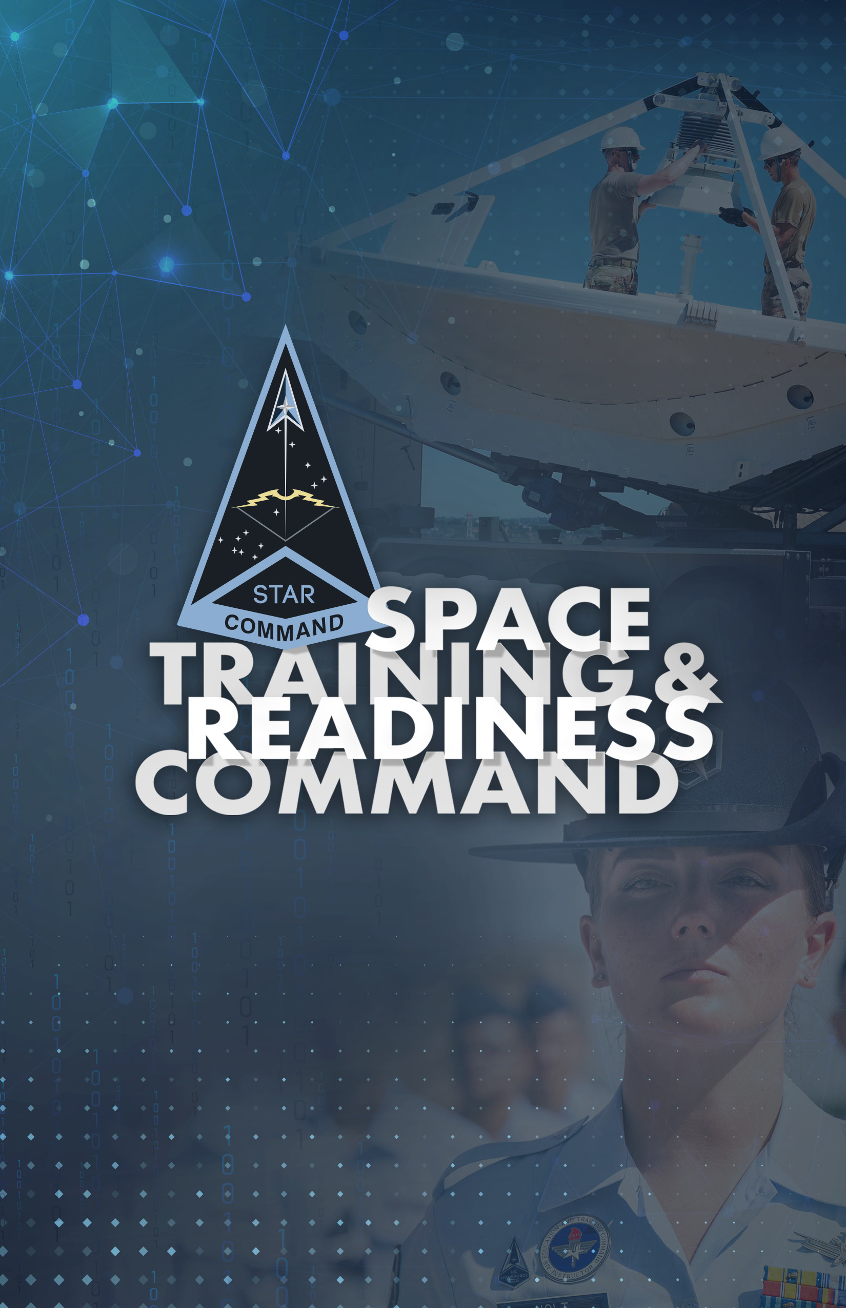 STARCOM mission and priorities document